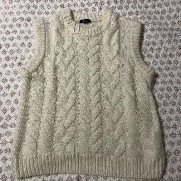 Rails | Alexis Sweater Vest - Picture 3 of 7